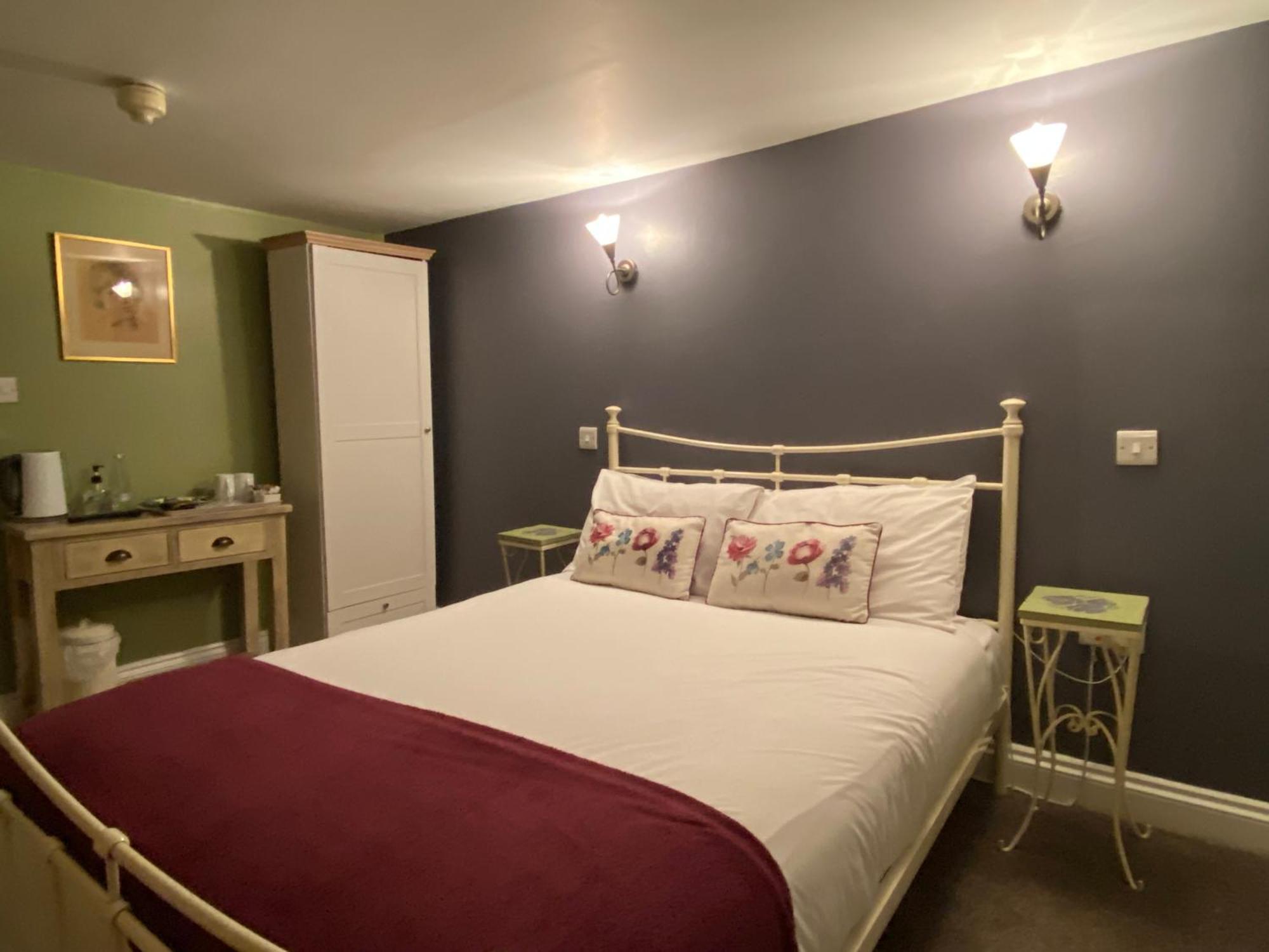 The Carriers Arms Hotel Codford St Mary Ngoại thất bức ảnh